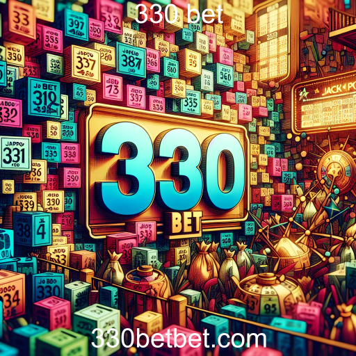 Explorando as Loterias na 330 Bet: A Chance de Mudar de Vida